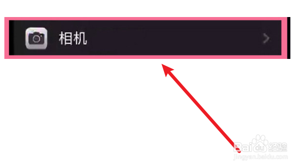 ios15相机实况文本怎么开