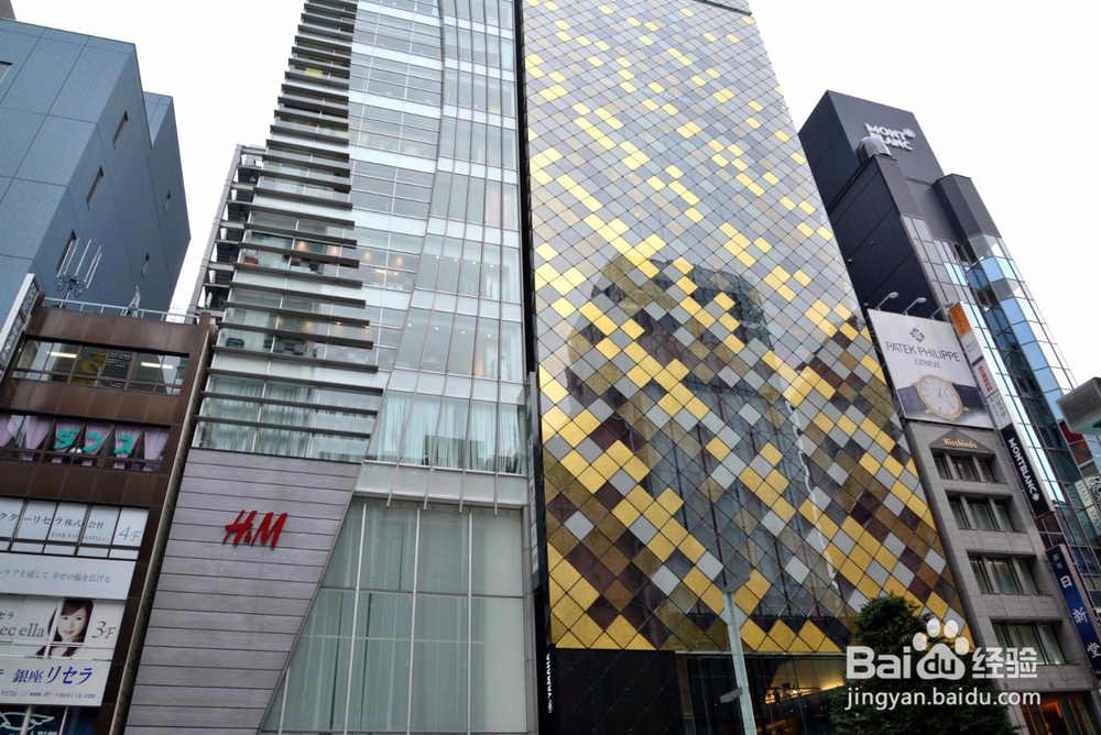 去日本旅游该去那些地方?