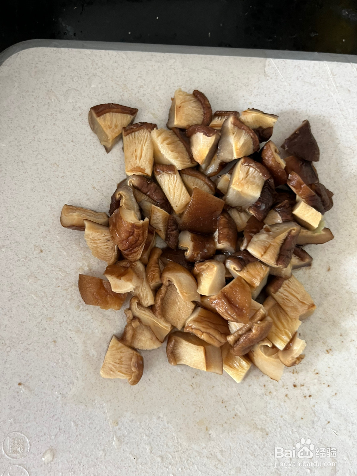 卤肉饭的做法