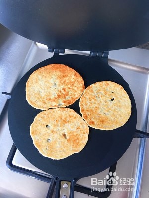 咔咔脆的鲜虾片