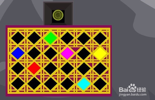 探寻古代武器逃脱攻略：[3]