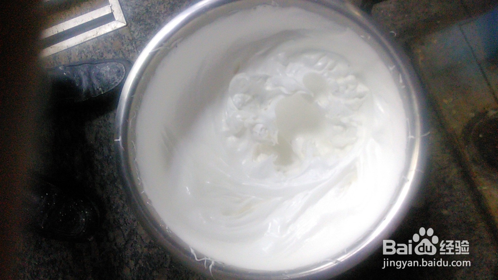 巧克力蛋糕的做法