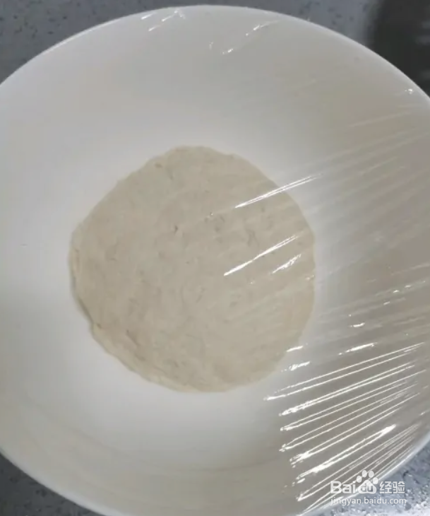 如何蒸出香软美味可口的大馒头