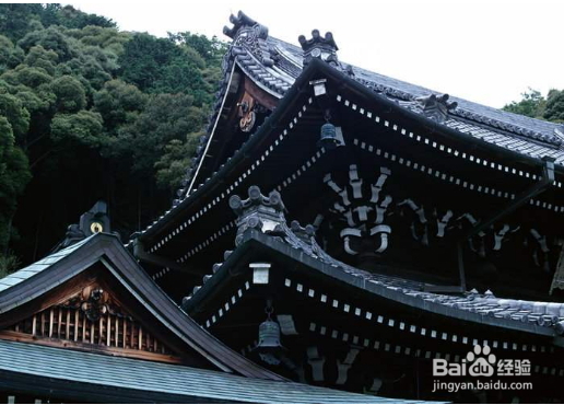 纸盒手工制作房子