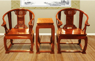 刺猬紫檀沙发价格为什么这么贵