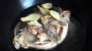 怎么做鱼头豆腐