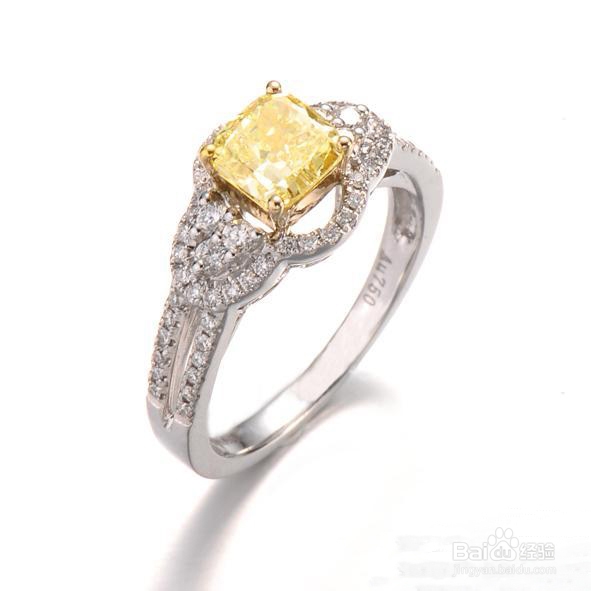 彩色钻石是如何形成的