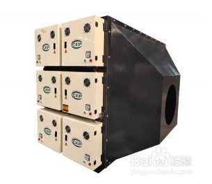 紫竹环保科普油烟净化器的安装要求