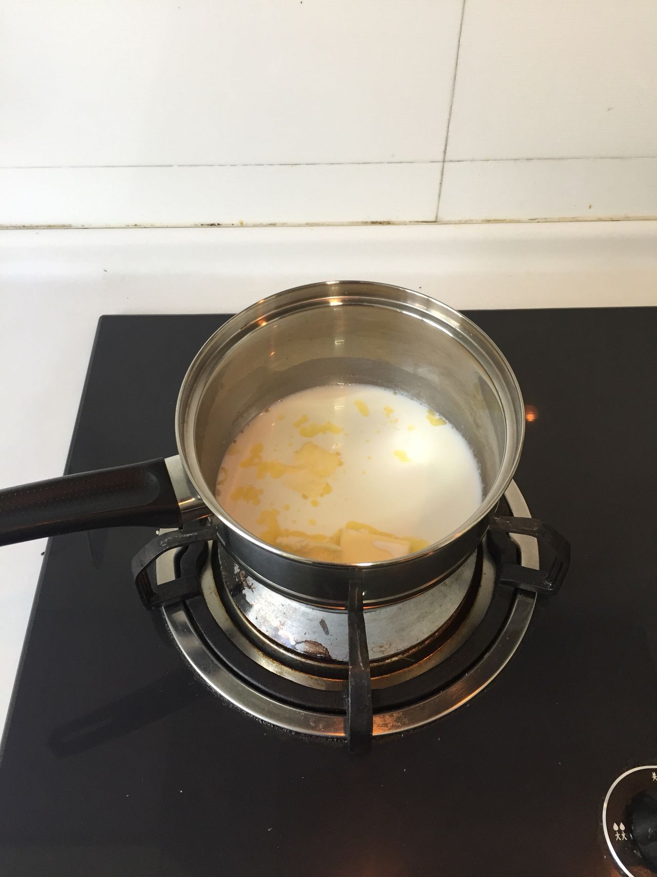 这样做的酥皮泡芙才美味