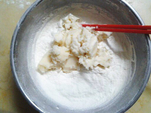 这样的萝卜肉馅酥你吃过吗