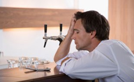 成熟男人最需补充的五种营养!