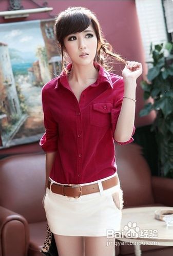 冬季服装搭配的方法.服装搭配技巧大集合