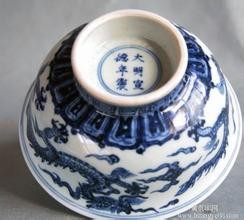 陶瓷器皿的选购
