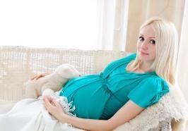 怀孕的准妈妈有哪些动作不能做?