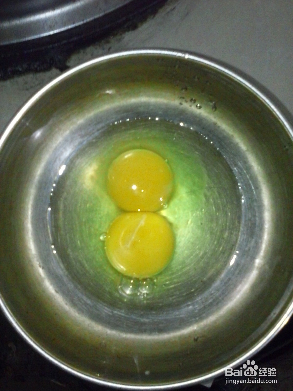 暖胃驱寒鸡蛋豆腐汤