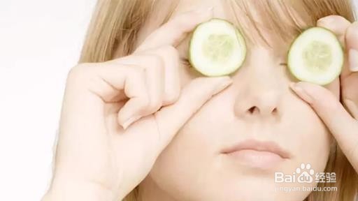 护眼小常识，3招缓解眼睛疲劳