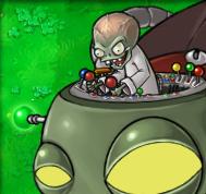 《植物大战僵尸》僵尸详细图文介绍