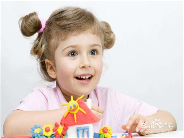 如何提高孩子的想象能力