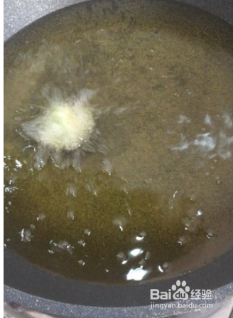 吃了还想吃的萝卜丸子