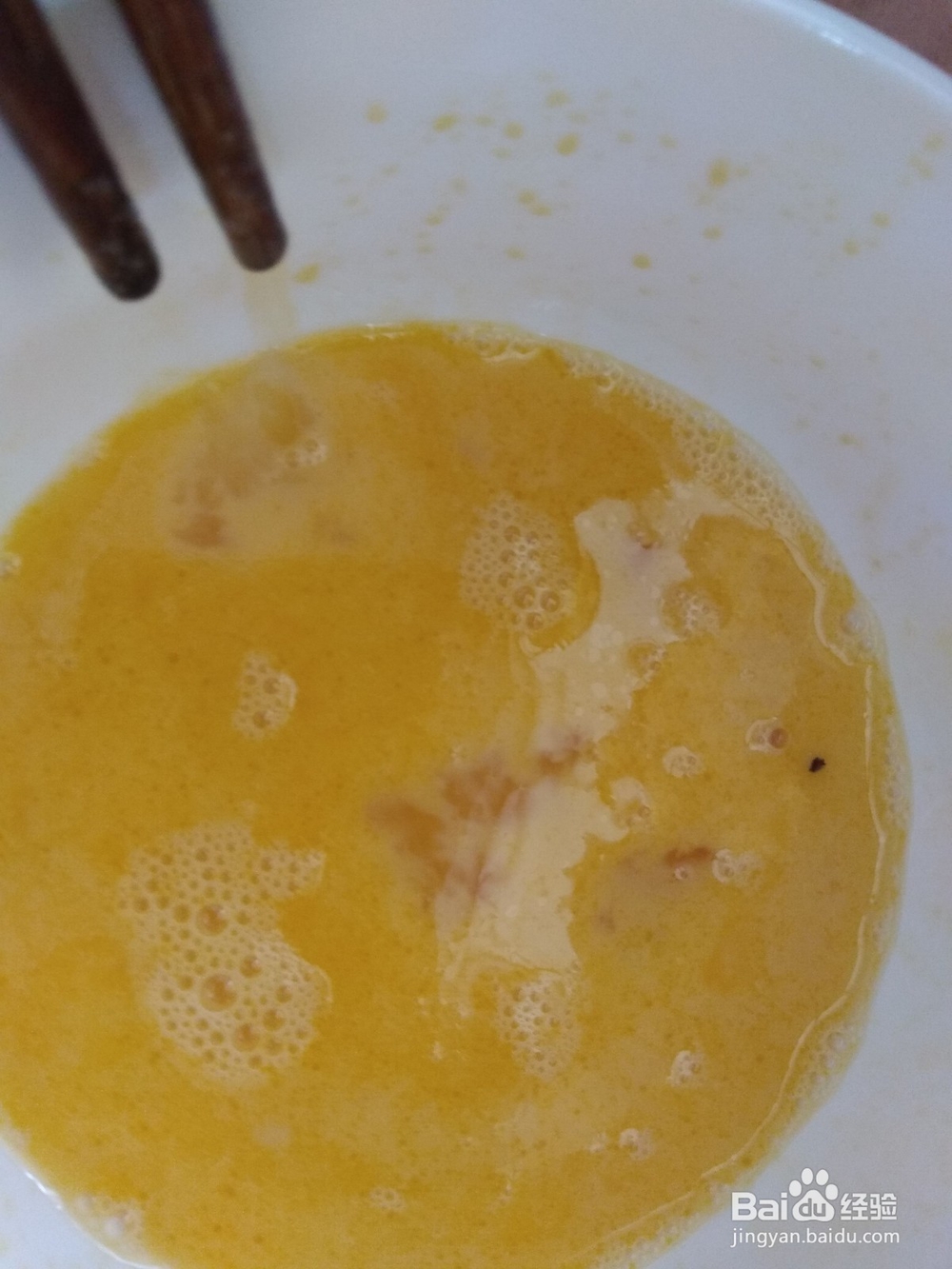 辣椒鸡蛋的做法