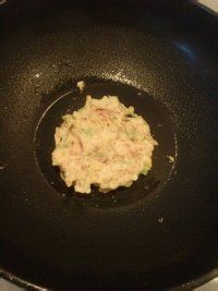 怎么做日式什锦煎