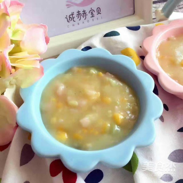 三色粒粒面的做法