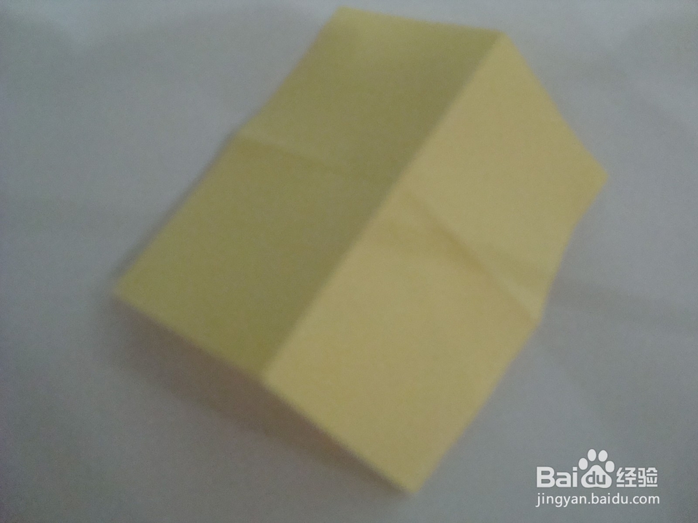 折纸·花朵·向日葵