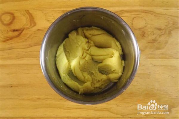 「奶油泡芙」入门级~烘焙小白也能做