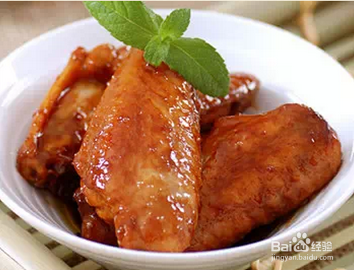 红烧菜，喜欢的朋友可以尝试一下