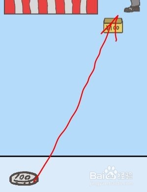 走出办公室2第7关攻略
