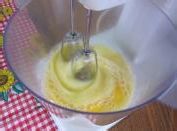 蒸三文治蛋糕制作方法