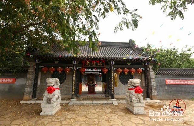 辽宁城隍庙旅游好玩吗