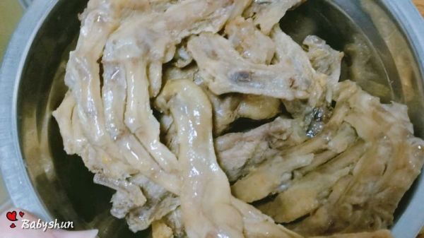 时蔬干锅辣鸭#食光社干锅鸭#