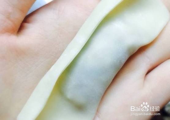 包馄饨 \云吞的制作步骤