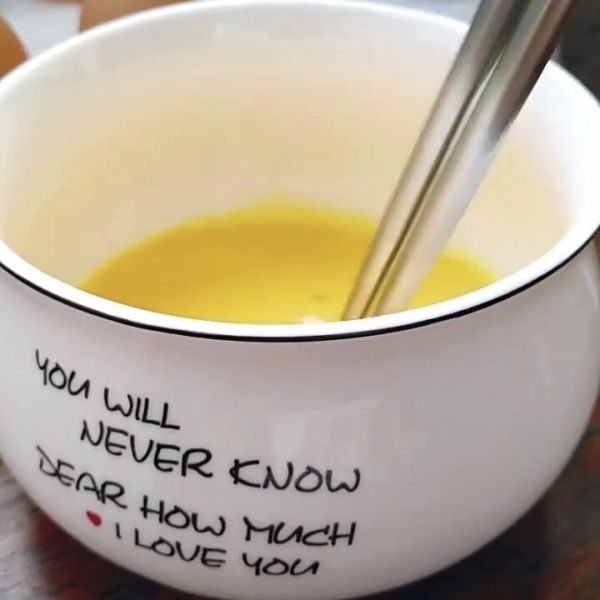 蛋黄芝麻小饼干