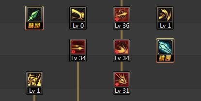 dnf86魔枪师决战者二觉刷图加点?地下城决战加点