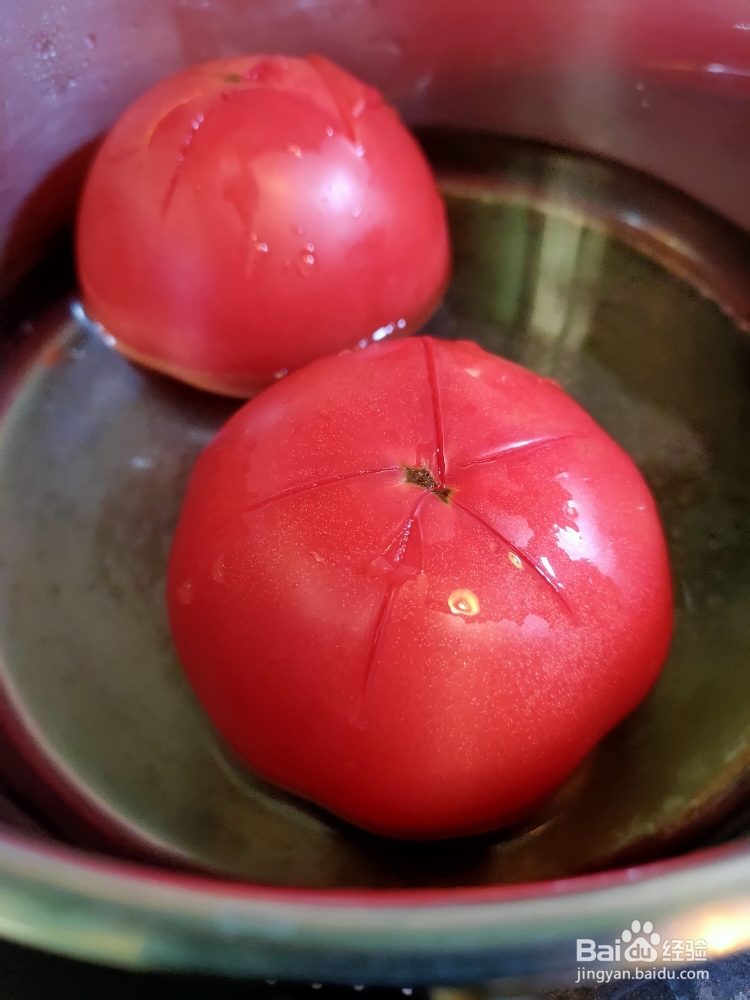 下饭的番茄肥牛煲