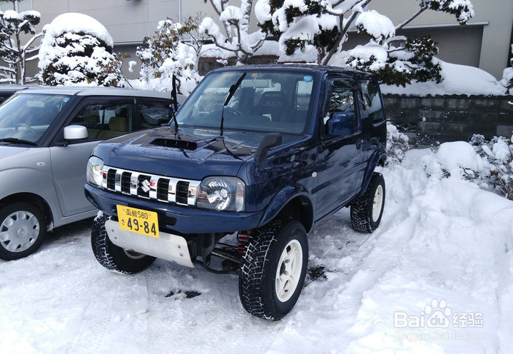 一条性价比爆棚的万元以下日本北海道观雪路线