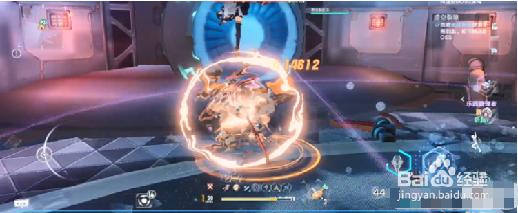 幻塔虚空裂隙打法攻略