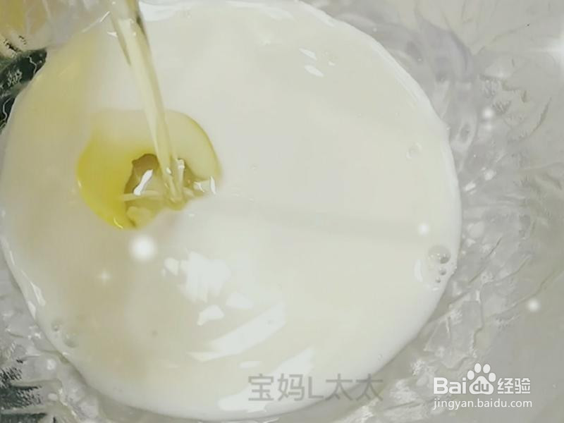 可可爱爱蛋糕卷的做法