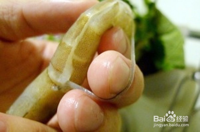 教你做油焖大虾