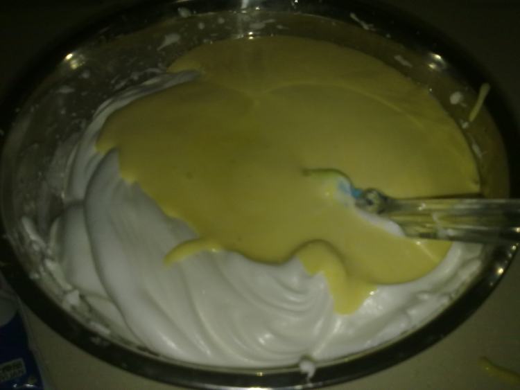 木糖醇大理石切块小蛋糕,我吃过的最好吃的蛋糕!