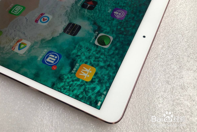 iPad Pro触摸屏失灵了怎么办