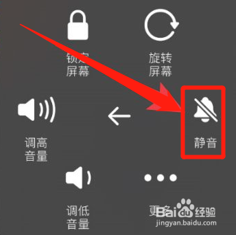 苹果手机轻颜相机怎么关闭拍照声音