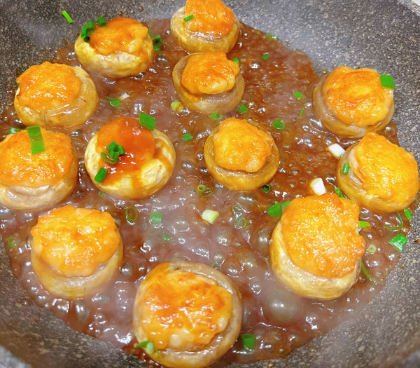 我要告诉全世界这道菜