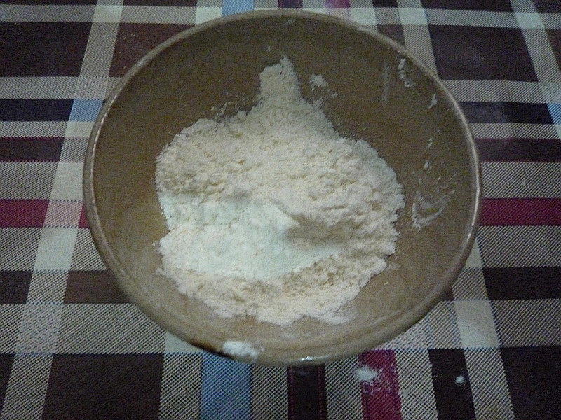 教你做香椿手抓饼，喜欢吃的赶紧学起来