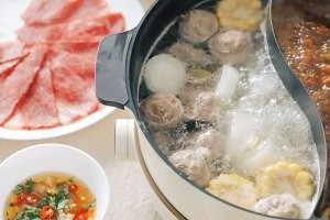 怎么做麻辣火锅