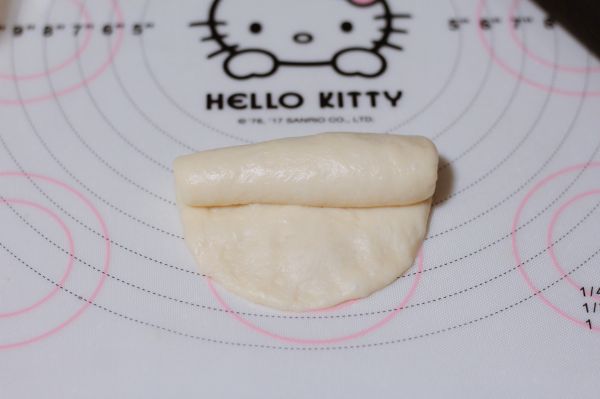 脆底蜂蜜小面包