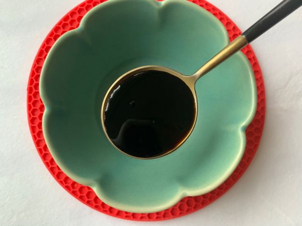 爆好吃春游便当照烧鸡腿杂粮饭便当