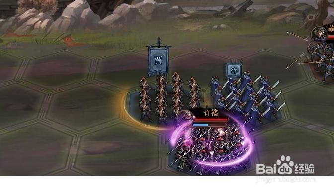 关于页游半回合制战斗的设想